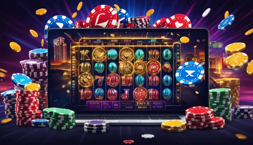 Tìm hiểu luật chơi xocdia88 web