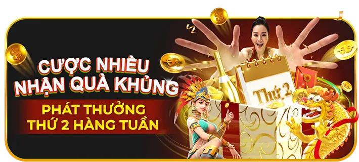 Khuyến mãi và ưu đãi hấp dẫn xocdia88 web