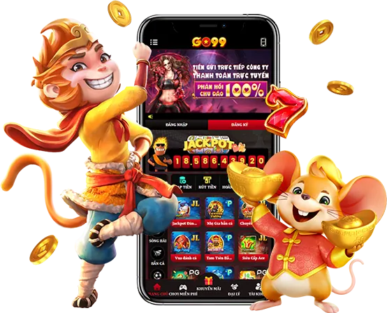 Biểu tượng biểu đồ tăng trưởng cho thấy tỷ lệ cược cao tại xocdia88 web