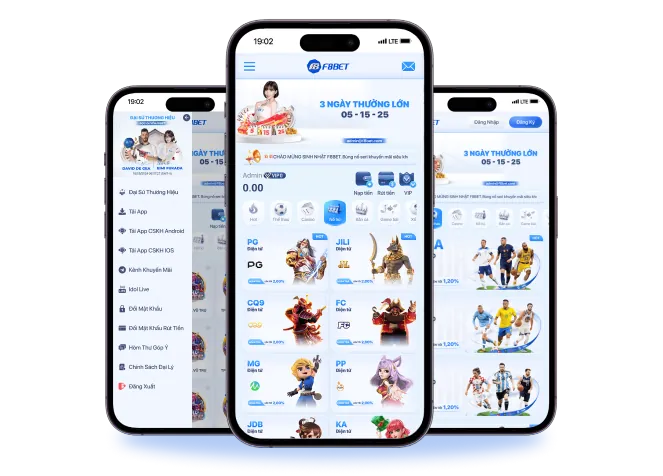 Giao diện người dùng thân thiện, dễ sử dụng của nền tảng xocdia88 web trên thiết bị di động