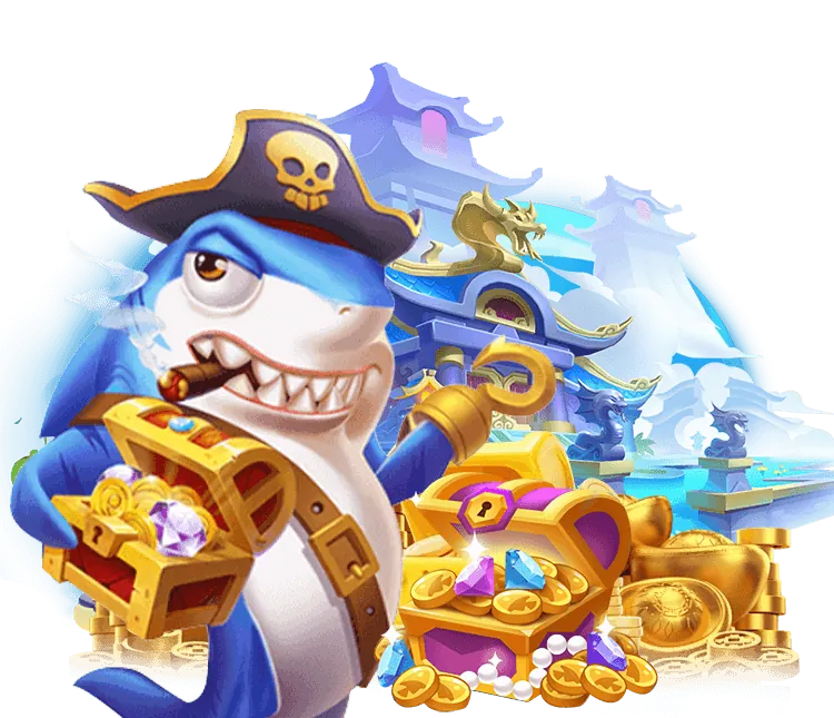 Tính năng nổi bật game bắn cá